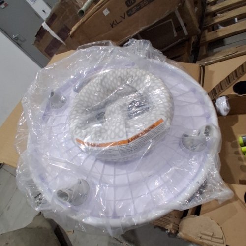 SKIP HOP EXPLORE & MORE BABY'S VIEW 3 STAGE ACTIVITY CENTER (MODEL:303325) image 4