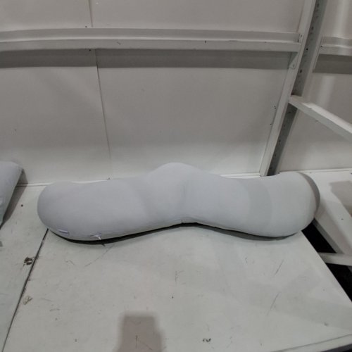 MELLOW PILLOW - BLUE image 2