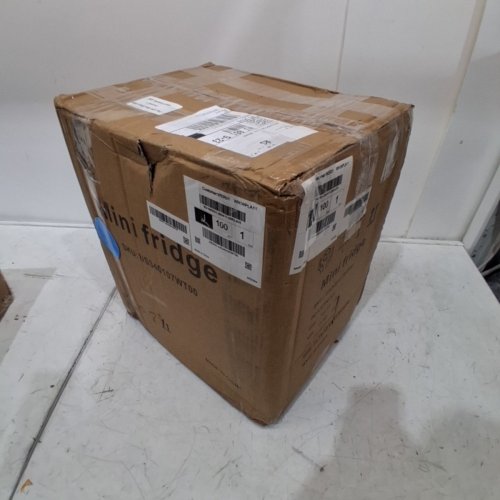 MINI FRIDGE - 15 L - 12 V DC - 100-120 V AC - 45W COOL / 40W WARM DC - 55W COOL / 50W WARM AC - WHITE (MODEL: JY-E-15 L) image 8