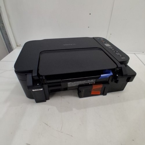 CANON PIXMA TS3720 WIRELESS ALL-IN-ONE COLOUR PRINTER - BLACK (MODEL: K10617) image 4