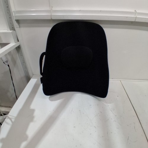 OBUSFORME WIDEBACK BACKREST SUPPORT - BLACK (WB-BLK-CB) image 2