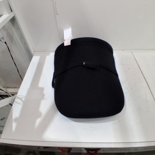 OBUSFORME WIDEBACK BACKREST SUPPORT - BLACK (WB-BLK-CB) image 3
