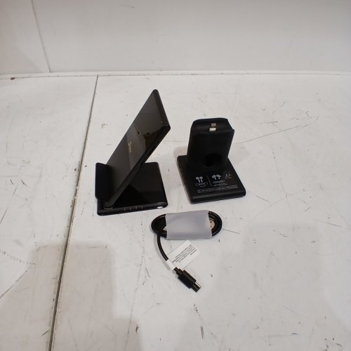 SENEO WAVE STAND 3 IN 1 WIRELESS CHARGING STAND - (MODEL: PA191B) image 3