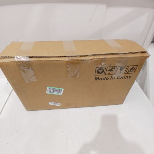 2PK PULL OUT ADJUSTABLE WIDTH CABINET ORGANIZER - 17" X 12" TO 20" - WHITE (MODEL: XL989-70252) image 6