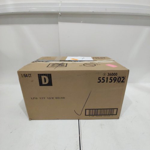 64PK MEN'S DEPEND NIGHT DEFENSE OVERNIGHT UNDERWEAR - SMALL/MEDIUM (MODEL: 55159) image 4
