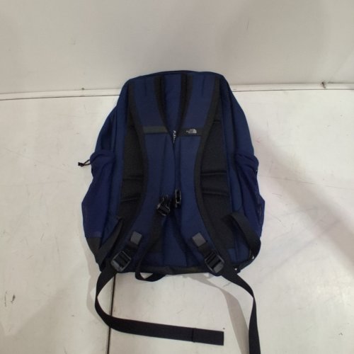 THE NORTH FACE LICHEN DAYPACK - ONE SIZE - NAVY/BLACK image 5