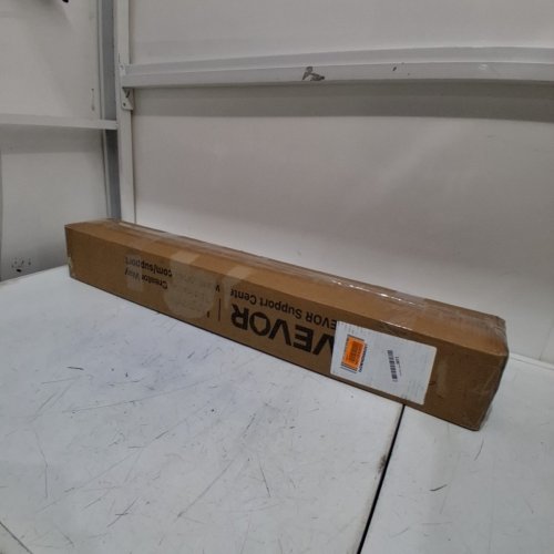 VEVOR MULTI-USE PLASTIC SHEETING ROLL HEAVY DUTY FILM - 6FT X 100FT - BLACK (MODEL: YF6FT100FTBMIL) image 5