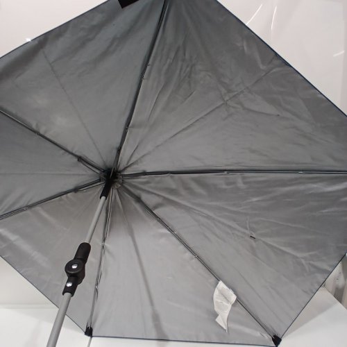 SPORT-BRELLA VERSA BRELLA SWIVELING PARASOL - 38" X 39" - NAVY image 3