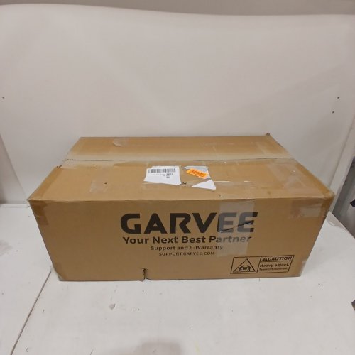 GARVEE SAUSAGE GRILL - SILVER (ITEM: QWESD) image 5