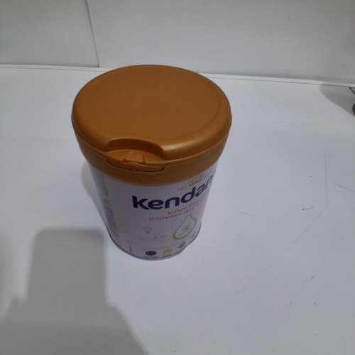 KENDAMIL INFANT WHOLE MILK POWDER FORMULA - EUROPEAN MADE - 0-12 MONTHS - 800G image 5