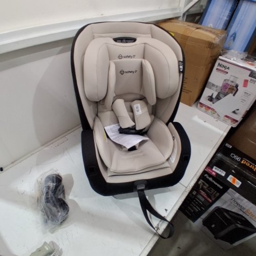 SAFETY 1ST 4-IN-1 ALL-IN-ONE CONVERTIBLE CAR SEAT - DUNES EDGE (MODEL: 22440CHAS ROD51) image 3