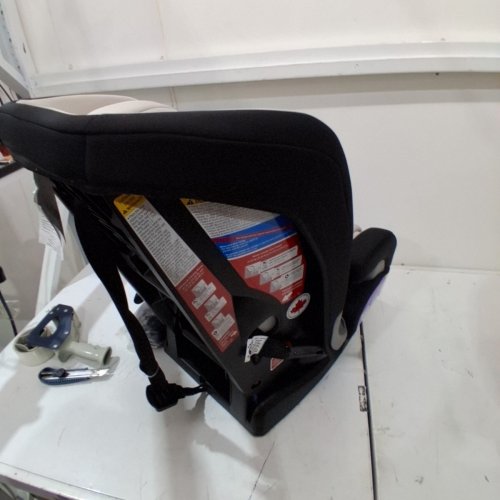 SAFETY 1ST 4-IN-1 ALL-IN-ONE CONVERTIBLE CAR SEAT - DUNES EDGE (MODEL: 22440CHAS ROD51) image 10
