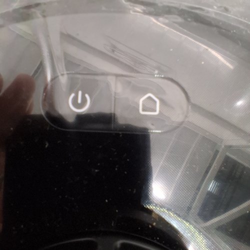 ROBOROCK Q7 L5+ ROBOT VACUUM CLEANER AND MOP WITH CUSTOMIZABLE APP CONTROL AND DUAL ANTI-TANGLE SYSTEM - BLACK - (MODEL: RRA0TCP+AED08LRR) image 2