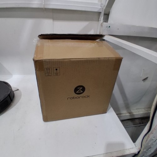 ROBOROCK Q7 L5+ ROBOT VACUUM CLEANER AND MOP WITH CUSTOMIZABLE APP CONTROL AND DUAL ANTI-TANGLE SYSTEM - BLACK - (MODEL: RRA0TCP+AED08LRR) image 8
