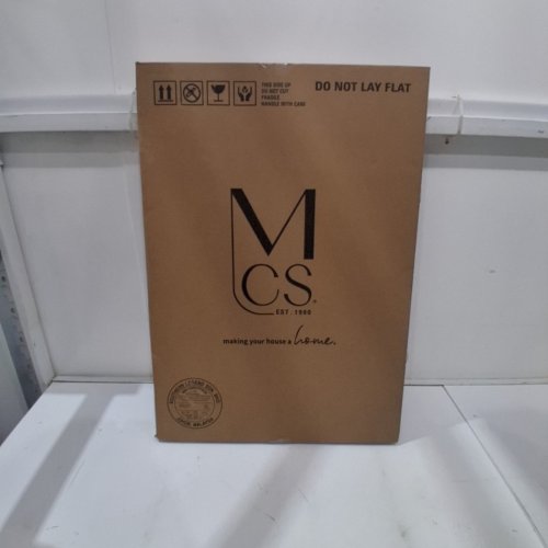MCS FLOATING CANVAS FRAME - 16" X 20" - WALNUT (MODEL: 67428) image 4