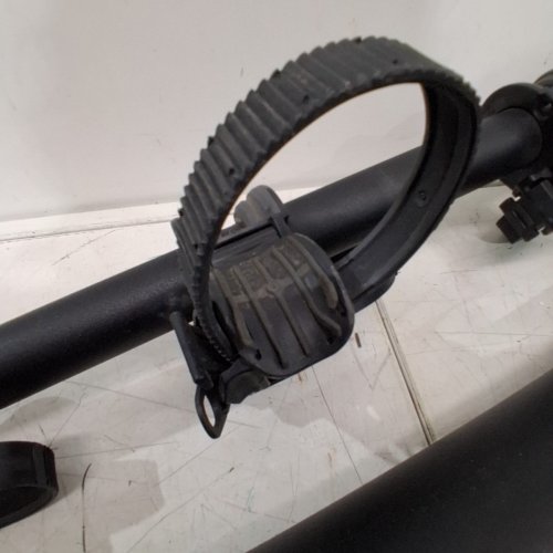 THULE APEX XT 4 BIKE HITCH RACK - BLACK (MODEL: 9025XT) image 3