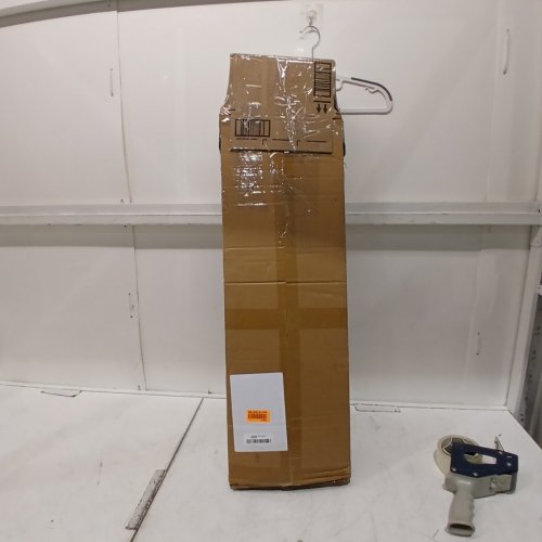100PK ALUMINUM RECTANGLE DECK BALUSTERS - 29.5" - BLACK image 4