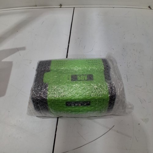 WAITLEY BATTERY REPLACEMENT - 56 V 5.0 AH - GREEN (ITEM: X004056IWZ) image 2
