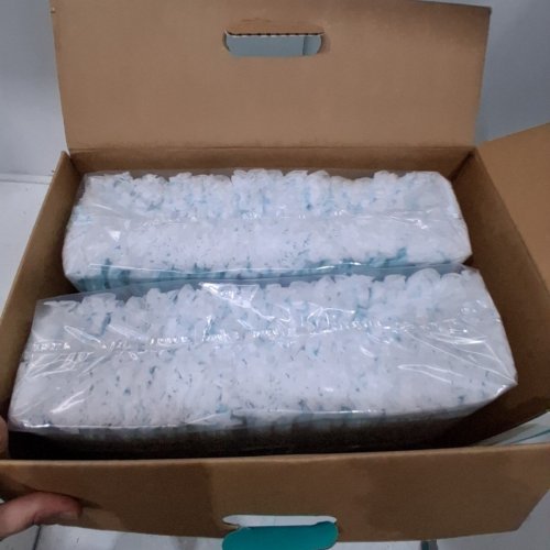 86PK PAMPERS BLUEY EASY UPS TRAINING UNDERWEAR - 4T/5T image 2