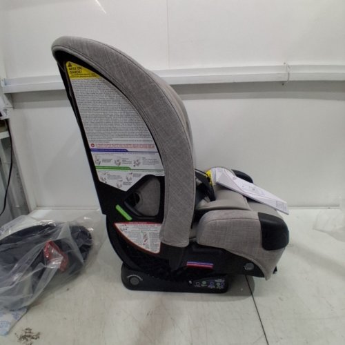 BRITAX ONE4LIFE SLIM CLICKTIGHT ALL-IN-ONE CAR SEAT - INFANT TO 10YRS - PARCHMENT/BEIGE (MODEL: E1D207G) image 6