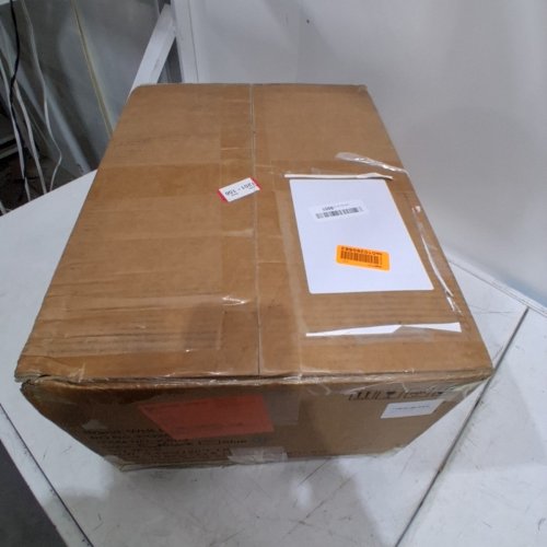 WHLICKS STEERABLE KNEE SCOOTER - 300LBS MAX - BLACK (ITEM: KS03) image 4