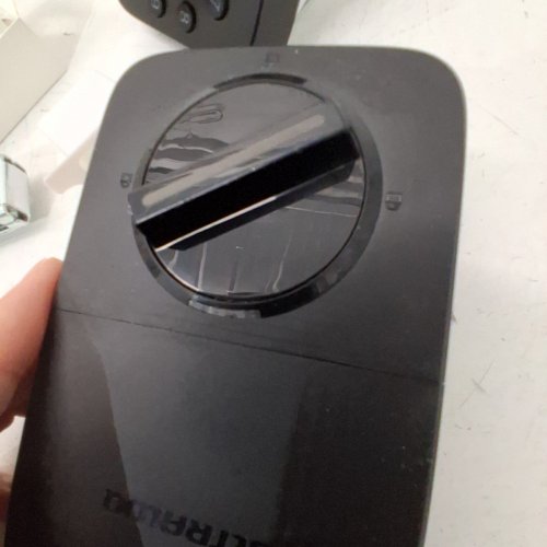 ULTRALOQ BOLT SE WIFI FINGERPRINT SMART LOCK - BLACK (MODEL: UUL-BOLT-BK) image 5