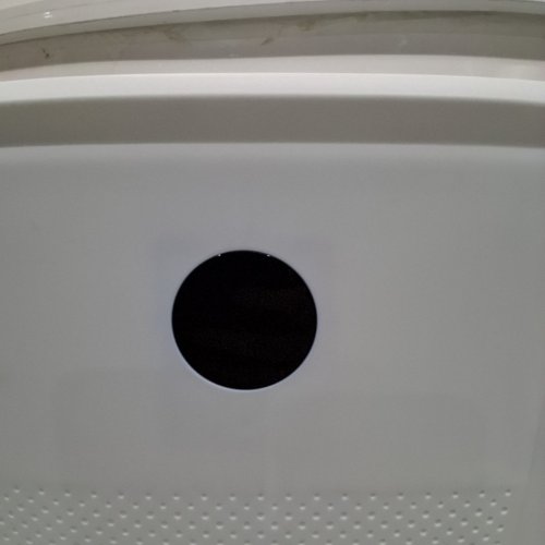 THERMOELECTRIC COOLER & WARMER - 100-240 V AC / 12 V DC; 50W COOLING, 45W HEATING AC; 45W COOLING, 40W HEATING DC - WHITE (MODEL: K20A) image 6