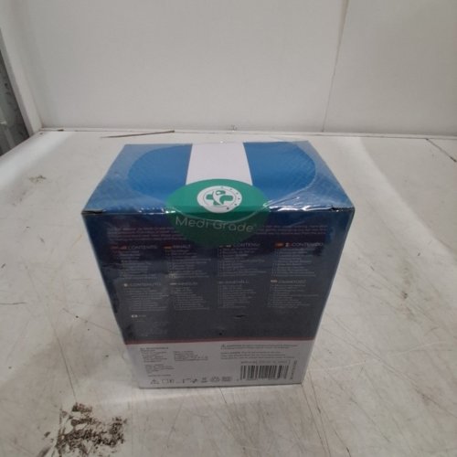 MEDI GRADE EAR WAX REMOVAL KIT (MODEL: HLF999) image 3