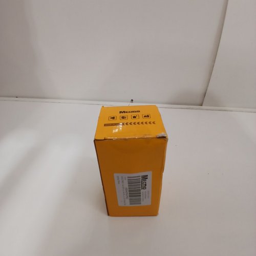 MECMO 4-PRONG DRYER TO LEVEL 2 EV CHARGER ADAPTER - 14-30P TO 14-50R - 24AMP MAX image 3