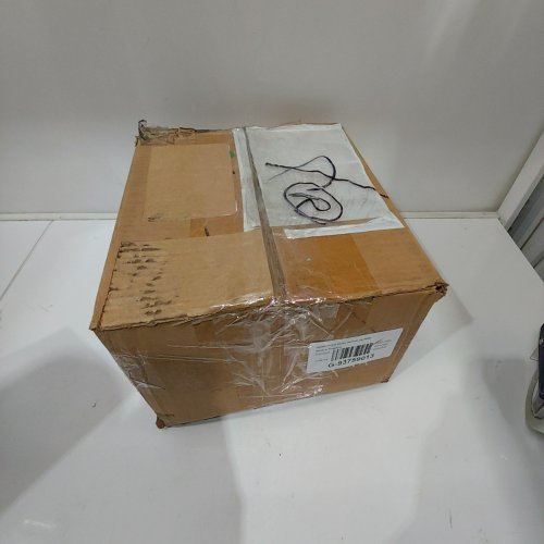 ~6000PK MULTI USE HEAT SHRINK PLASTIC BANDS - 7" X 3.5" - CLEAR image 5