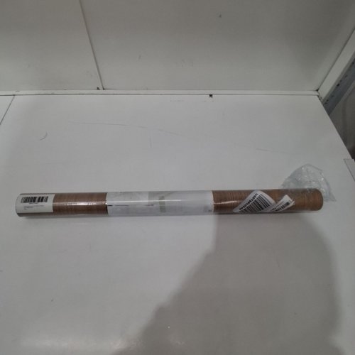 OXDIGI CONTACT PAPER WOOD GRAIN PAT- 24" X 196" - LIGHT BROWN image 3