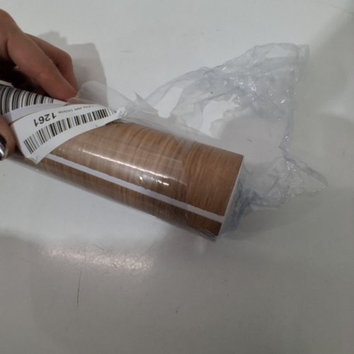 OXDIGI CONTACT PAPER WOOD GRAIN PAT- 24" X 196" - LIGHT BROWN image 4