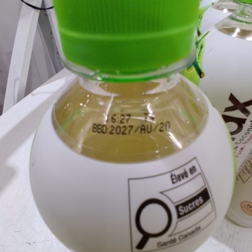 12PK COCOMAX 100% COCONUT WATER WITH NO ADDED SUGAR - 1000 ML EACH image 2