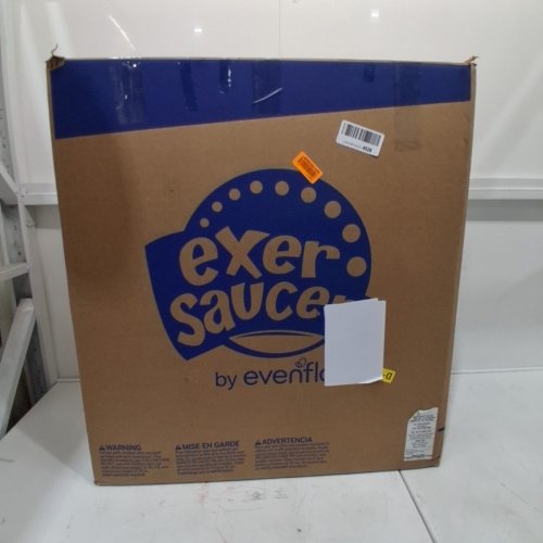 EVENFLO SEASIDE SPLASH ACTIVITY CENTRE - MULTI COLOUR image 4