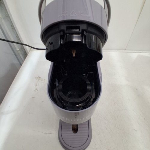 KEURIG K-SLIM + ICED 2-IN-1 HOT & COLD SINGLE SERVE COFFEE MAKER - ICE GREY (MODEL: K26F) image 4