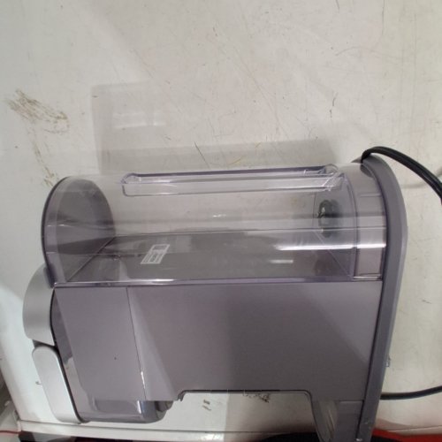 KEURIG K-SLIM + ICED 2-IN-1 HOT & COLD SINGLE SERVE COFFEE MAKER - ICE GREY (MODEL: K26F) image 6