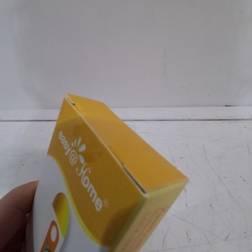 EASY@HOME DIGITAL ORAL AND UNDERARM THERMOMETER - YELLOW image 3