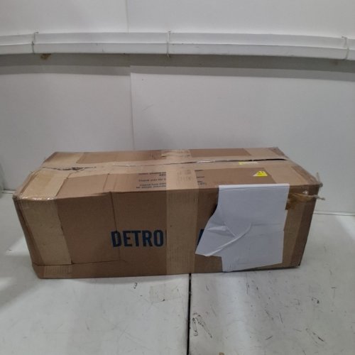 DETROIT AXLE FRONT DRIVER OR PASSENGER SIDE CV AXLE FOR VARIOUS CADILLAC, CHEVROLET, GMC MODELS (MODEL: 118_AX) image 4
