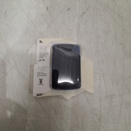SCOSCHE BLUETOOTH WIRELESS AUDIO TRANSMITTER / RECEIVER - FM 88.1-107.9 MHZ - UP TO 7 HR PLAYTIME - BLACK (MODEL: BTTRFM-RP) image 5