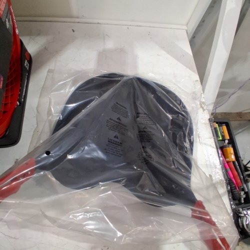 BRITAX ONE4LIFE CLICK TIGHT ALL-IN-ONE CONVERTIBLE CAR SEAT - BLACK (MODEL: E1C923T) image 4