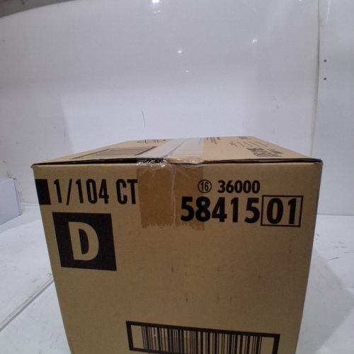 104PK MENS DEPENDS GUARDS MAXIMUM PROTECTION (MODEL: 58415) image 3