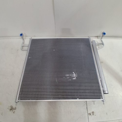 A-PREMIUM AIR CONDITIONING CONDENSER COMPATIBLE WITH VARIOUS NISSAN & INFINITY MODELS image 4