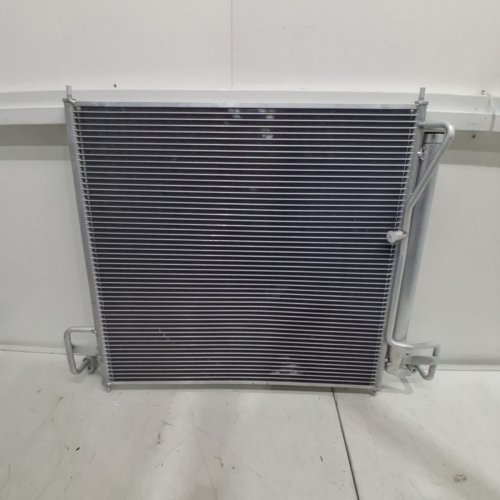 A-PREMIUM AIR CONDITIONING CONDENSER COMPATIBLE WITH VARIOUS NISSAN & INFINITY MODELS image 6