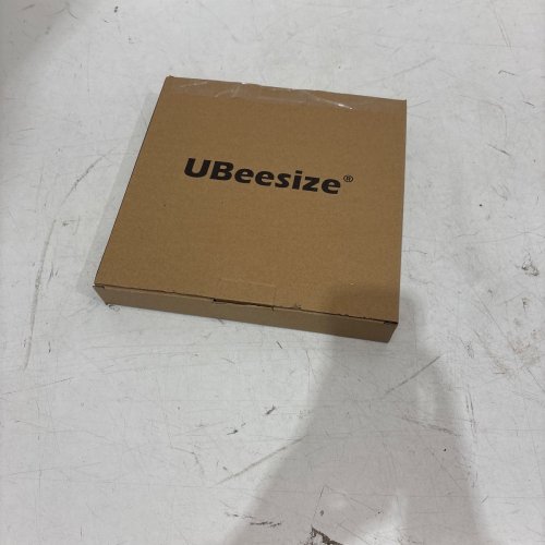 UBEESIZE 10" LED LIGHT RING - BLACK image 5