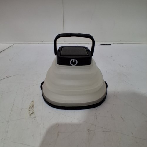 YEARCHER RETRACTABLE WATERPROOF LED SOLAR LAMP FOR CAMPING (MODEL: 1JFVCQ2WDEEJ) image 2