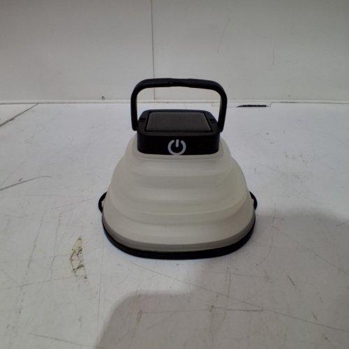 YEARCHER RETRACTABLE WATERPROOF LED SOLAR LAMP FOR CAMPING (MODEL: 1JFVCQ2WDEEJ) image 3