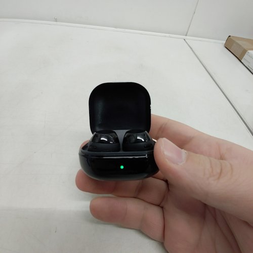 SAMSUNG GALAXY BUDS CORE WITH ACTIVE NOISE CANCELLATION - BLACK (MODEL:SM-R410) image 2