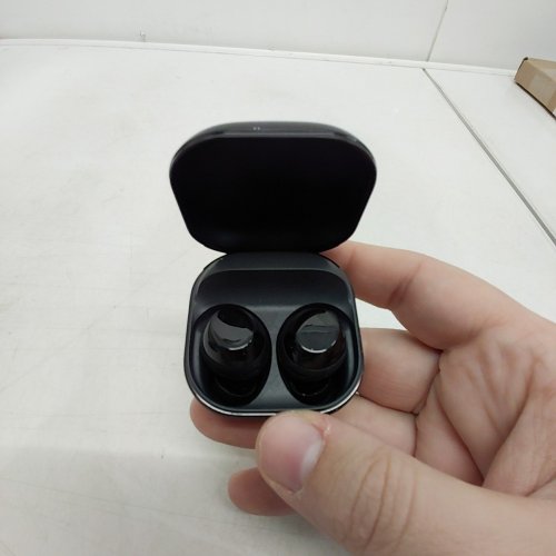 SAMSUNG GALAXY BUDS CORE WITH ACTIVE NOISE CANCELLATION - BLACK (MODEL:SM-R410) image 3