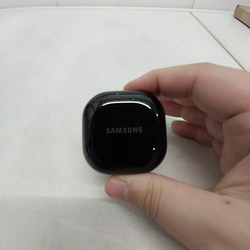 SAMSUNG GALAXY BUDS CORE WITH ACTIVE NOISE CANCELLATION - BLACK (MODEL:SM-R410) image 5