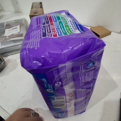 54PK ALWAYS DISCREET 4 MODERATE LONG PADS FOR BLADDER LEAKS image 3